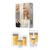 2 Tüp Home Colorist 0.1 İnci Tozu Premium Saç Boyası Evde Profesyonel Sonuç