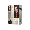 2 Tüp Home Colorist 6.0 Derin Kumral Premium Saç Boyası Evde Profesyonel Sonuç