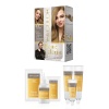 2 Tüp Home Colorist 8.3 Altın Kumral Premium Saç Boyası Evde Profesyonel Sonuç