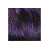 2 li Set Premium 0.22 Yoğun Mor - Kalıcı Krem Saç Boyası 2 X 50 g Tüp