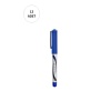12 Adet Aıhao 2000a Mavi Roller Tip Kalem T. M.