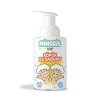 Minoris Baby Organik Köpük El Sabunu 300 ml