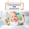 Aptamil Kaşık Sütlü Ballı İrmikli Kaşık Maması 250 Gr