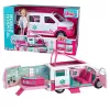 Pasifik Ambulanslı Bebek 9045-4