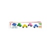 PlayWood Ahşap Yarış Arabaları 380