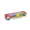 PlayWood Ahşap Yarış Arabaları 380