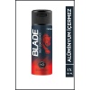 Blade Self Confidence Erkek Deodorant 150 Ml Hızlı Kurur, Leke Bırakmaz