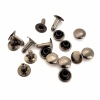 Rivet Perçin - 9mm, Sarı, 1000 Adet