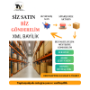 Stoksuz Satış Güvenilir Çözüm Toptanyokyok