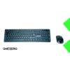 ZR700 Wireless Klavye Mouse Combo