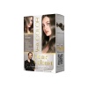 2 Tüp Home Colorist 7.1 Sisli Kumral Premium Saç Boyası Evde Profesyonel Sonuç