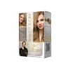 2 Tüp Home Colorist 8.3 Altın Kumral Premium Saç Boyası Evde Profesyonel Sonuç