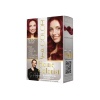 2 Tüp Home Colorist 5.65 Yakut Kızılı Premium Saç Boyası Evde Profesyonel Sonuç
