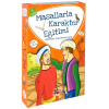 Masallarla Karakter Eğitimi