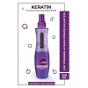 Keratin Çift Fazlı Kondisyoner Fön Suyu 240 ML - mrfs