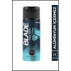 Blade Cool Fresh Erkek Deodorant 150 Ml Hızlı Kurur Leke Bırakmaz