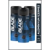 3 Adet Blade Marine Fresh Erkek Deodorant Sprey 150 ml