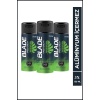 3 Adet Blade Green Dream Erkek Deodorant 150 Ml Hızlı Kurur, Leke Bırakmaz