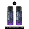 2 Adet Blade Artificial Intelligence 2.0 Deodorant 150mL