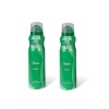 2 Adet Light Green Dea Kadın 150 Ml
