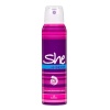 2 Adet Is Sexy Kadın Deodorant 150 ML