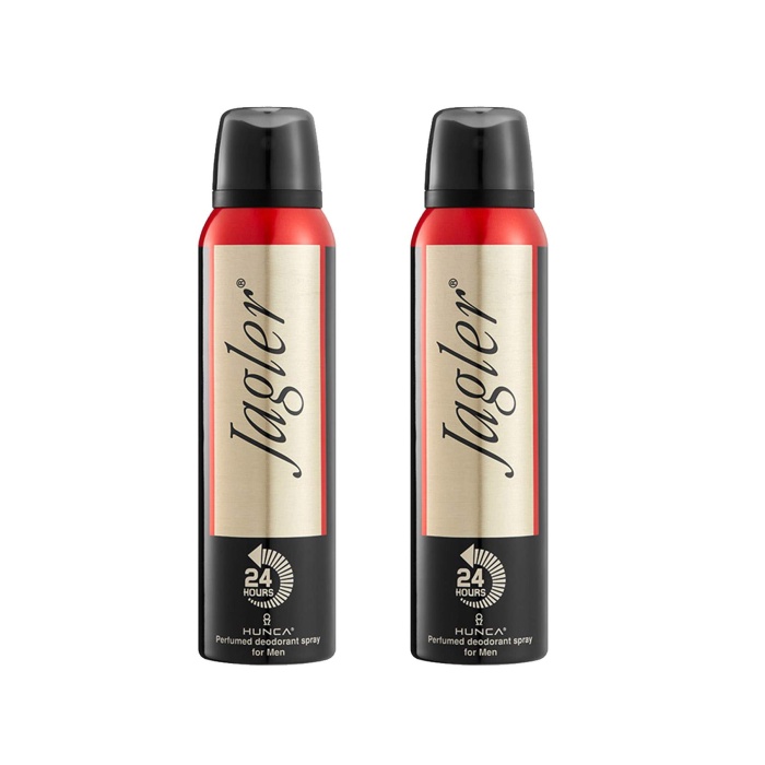 2 Adet Men Classic 150 ml Deo Sprey