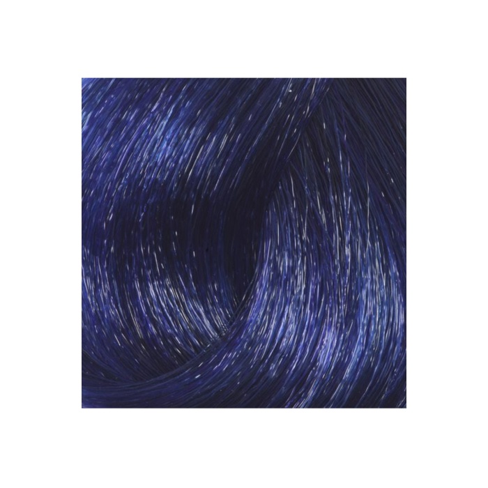 2 li Set Premium 0.11 Yoğun Mavi - Kalıcı Krem Saç Boyası 2 X 50 g Tüp