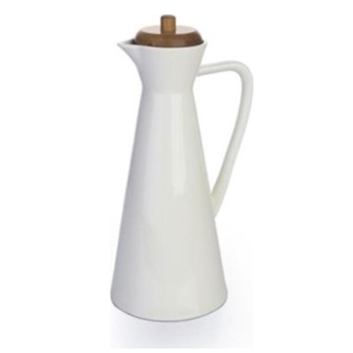 Seramik Yağlık & Sirkelik 24 cm Royaleks-BLSSKY02
