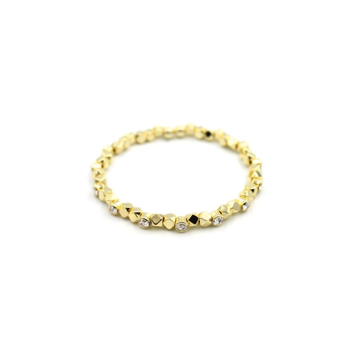 Küp Bilezik - Altın