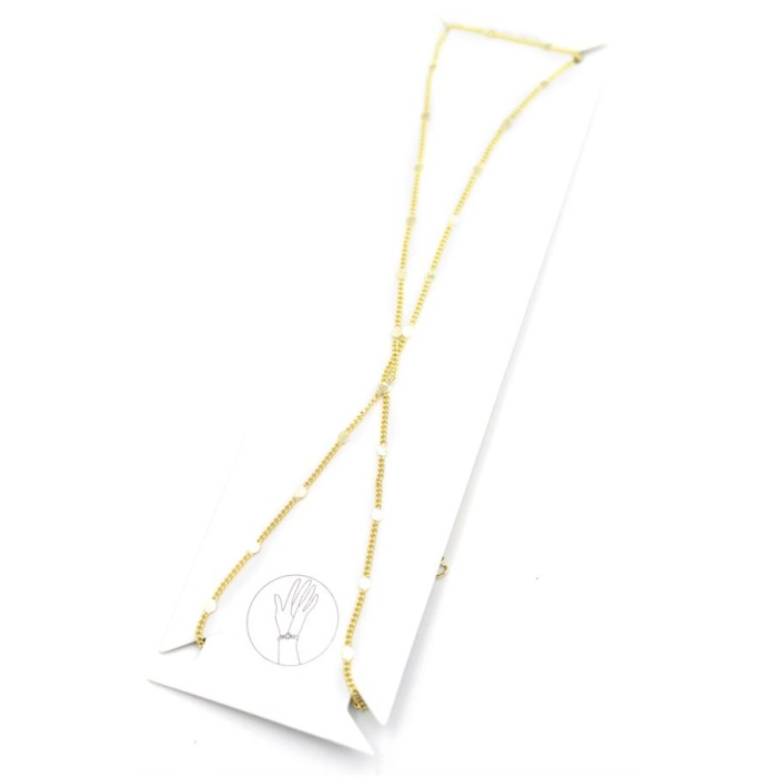 Zincir Şahmeran - Altın