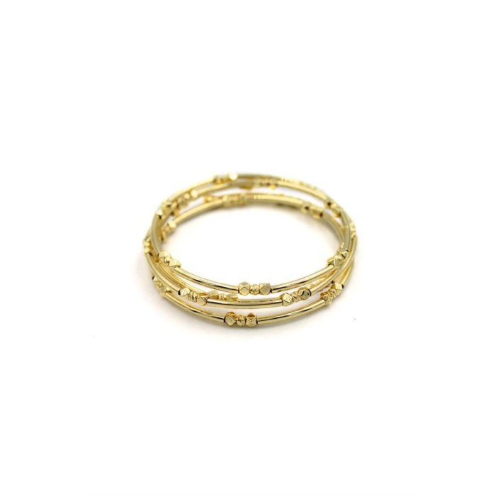 Dorika Bilezik - Altın