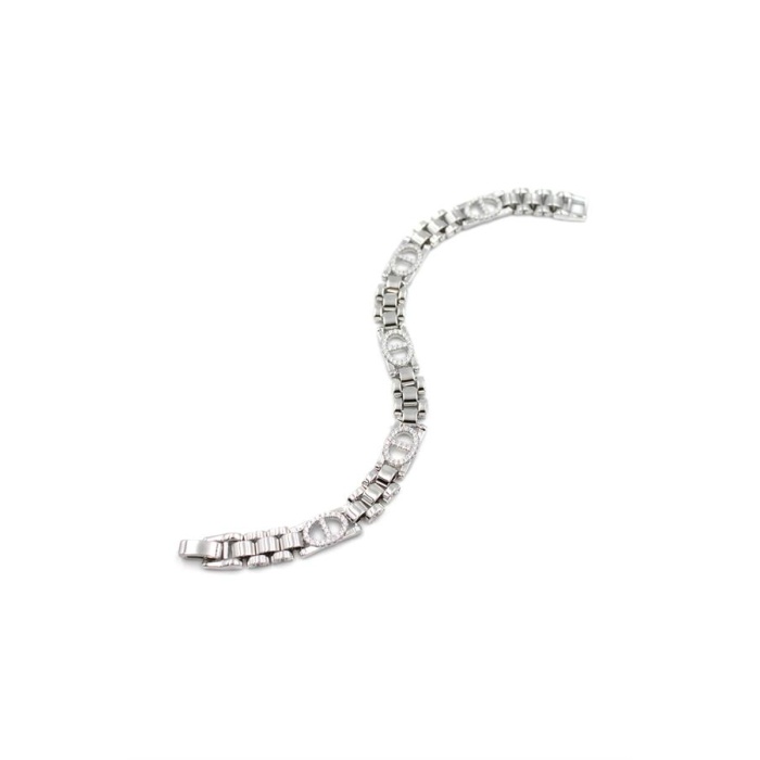 Xuping Vip Bileklik - Gümüş