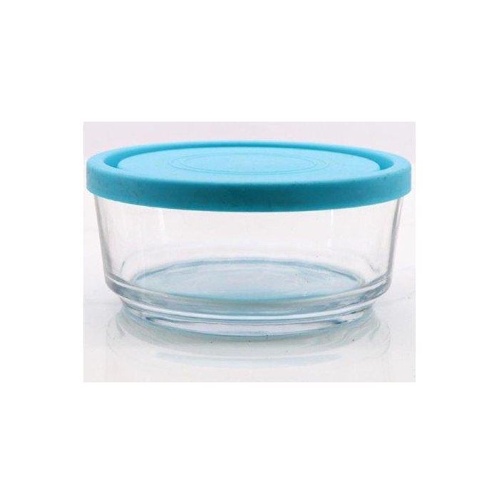 Kitchen 14 Cm. Cam Saklama Kabı Royaleks-97998