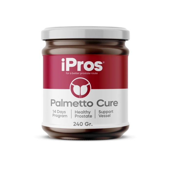 ipros Macun 240 Gr Palmette Cure Prosta