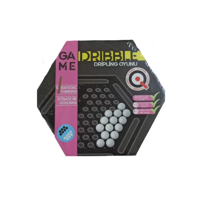 SÜDOR IQ Games Dripling Oyunu