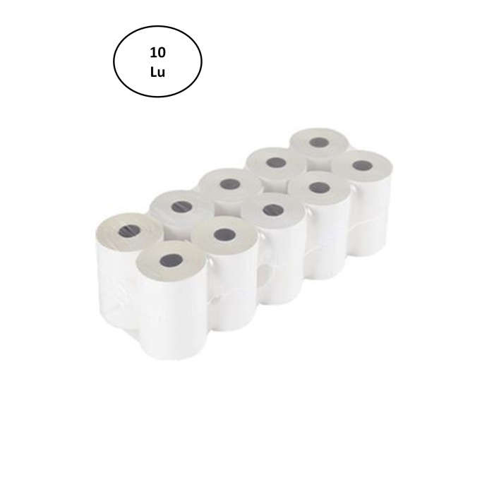 110x30 Metre Termal Rulo 10lu Paket