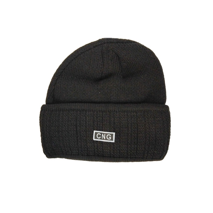 Akrilik Yünlü Sibirya Çift Katlı Yetişkin Bere Bordo