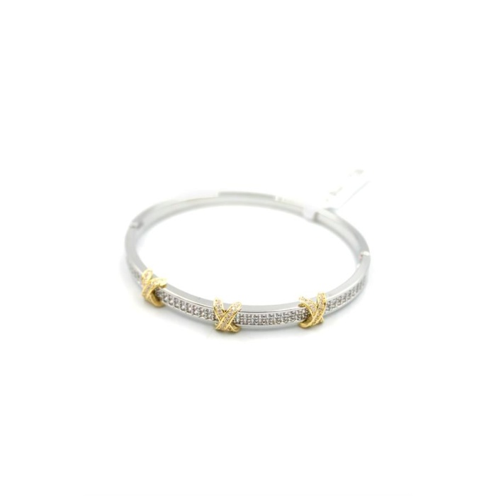 Xox Bilezik - Gümüş