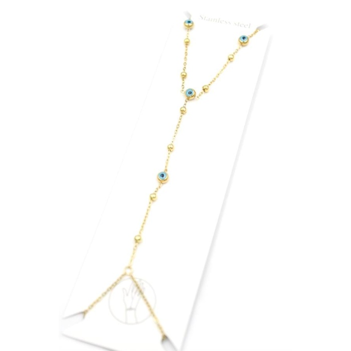 Nazar Şahmeran - Altın