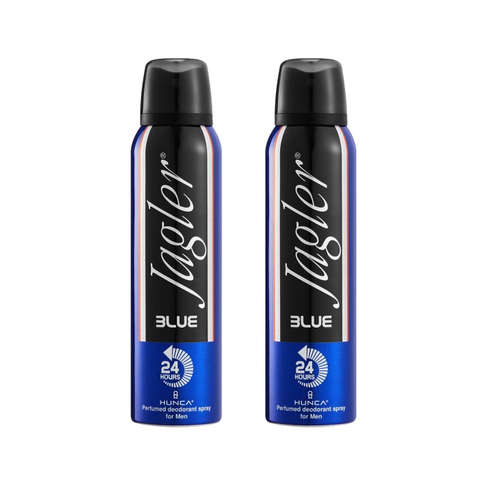 2 Adet Blue Erkek Deodorant 150 Ml