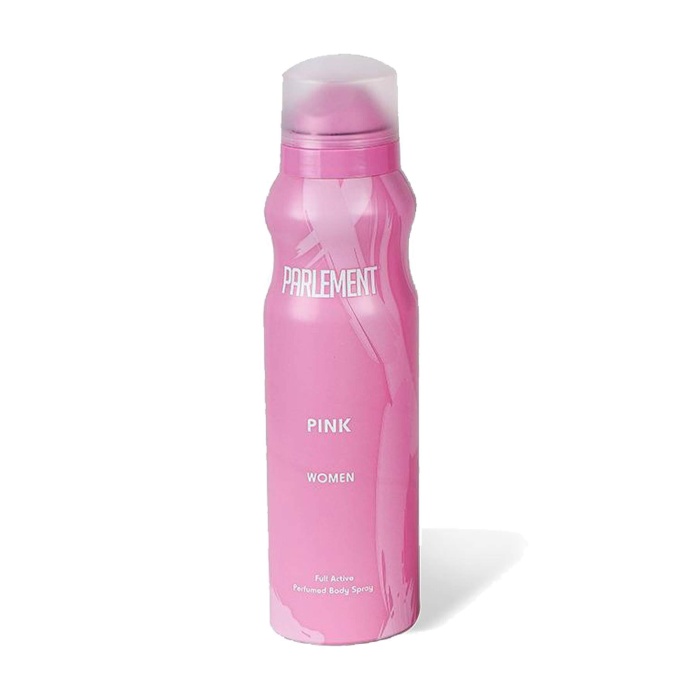 2 Adet Pink Deo Kadın 150 ml
