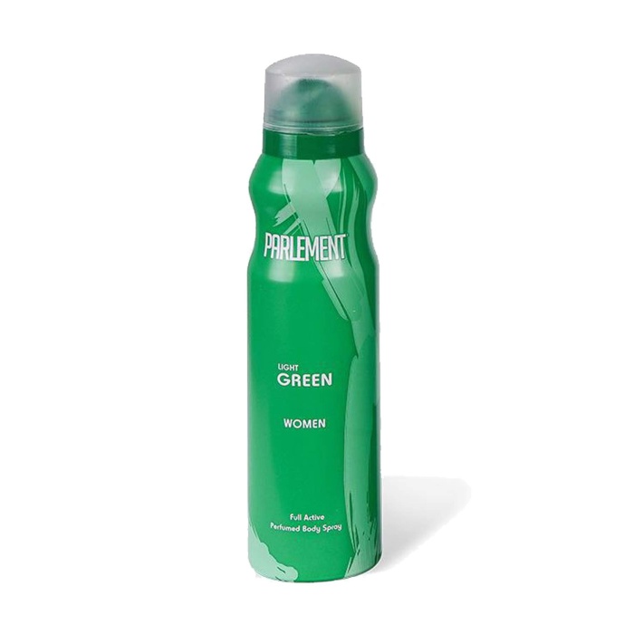 2 Adet Light Green Dea Kadın 150 Ml