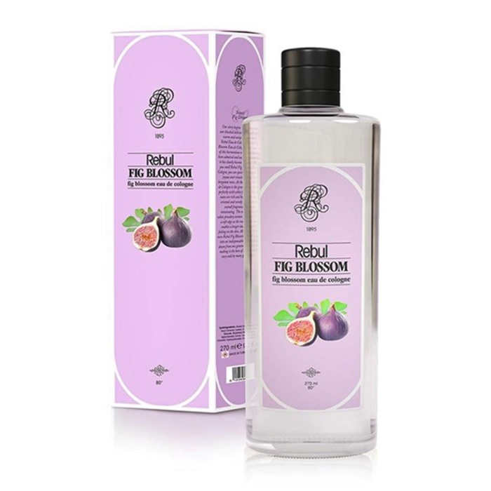 Fig 270 Ml Kolonya
