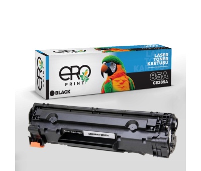 HP CE285A Muadil Toner