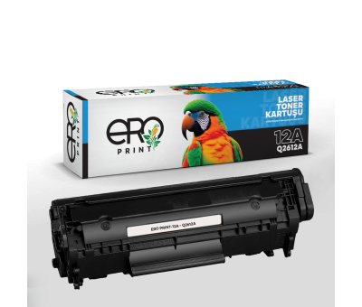 HP LaserJet 1020 Muadil Toner