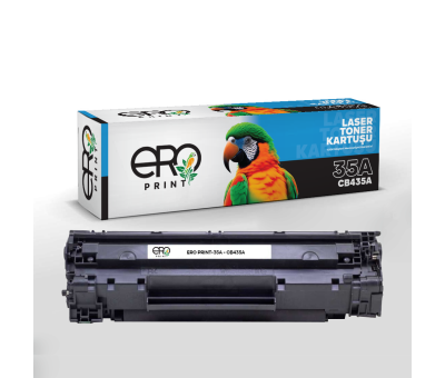 HP LaserJet P1005 Muadil Toner