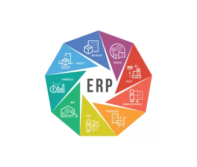 ERP UZAK BAĞLANTI DEPO YÖNETİM SİSTEM YAZILIMI