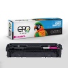 Canon i-SENSYS MF655Cdw Çipli Kırmızı Muadil Toner