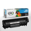 HP LaserJet 1018 Muadil Toner