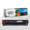 HP LaserJet Pro 200 Color MFP M276n Siyah Muadil Toner